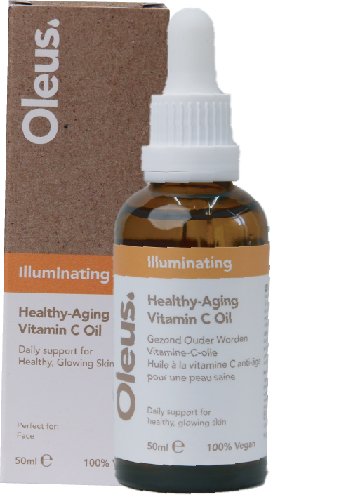 Oleus Vitamin C Oil